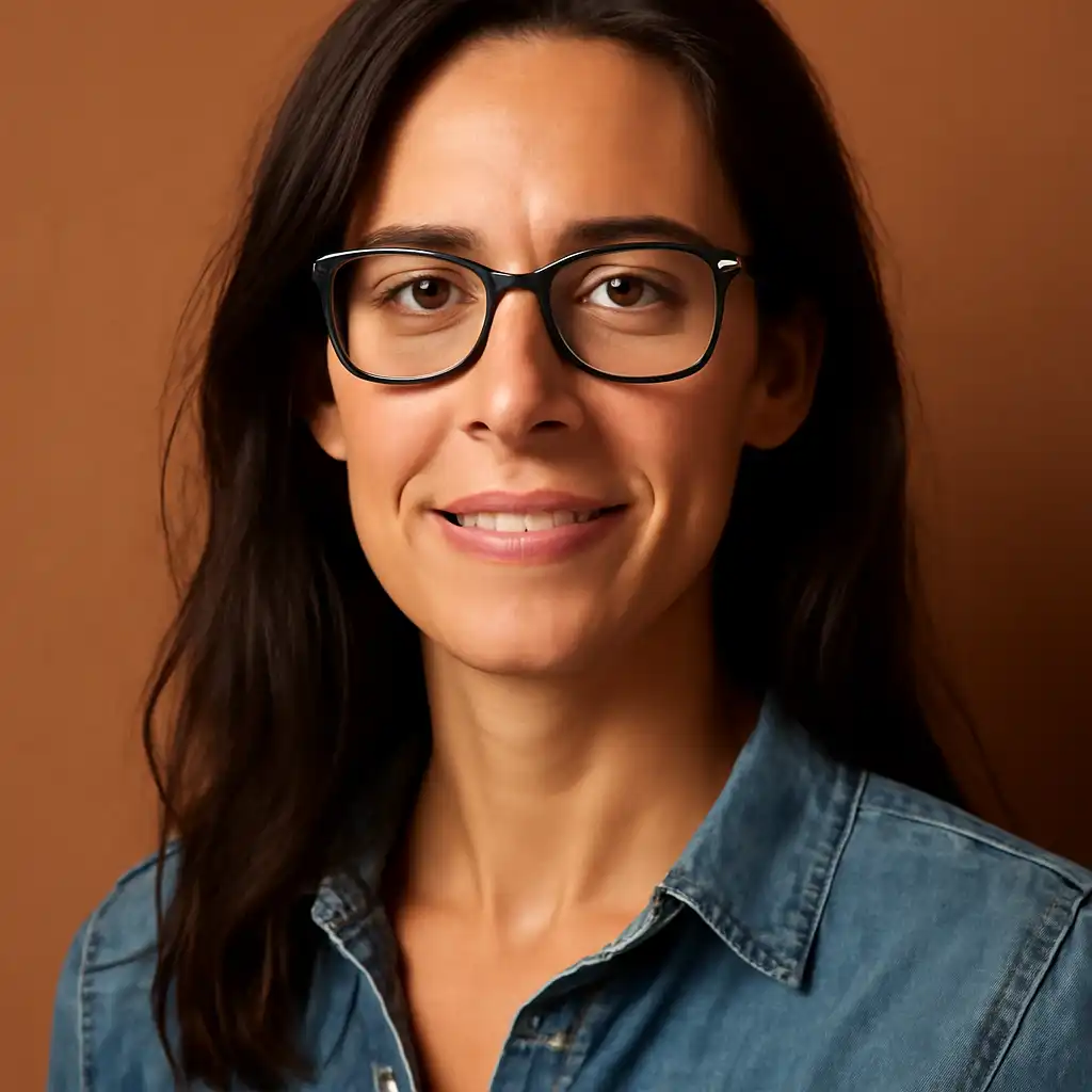 Anita Scholten